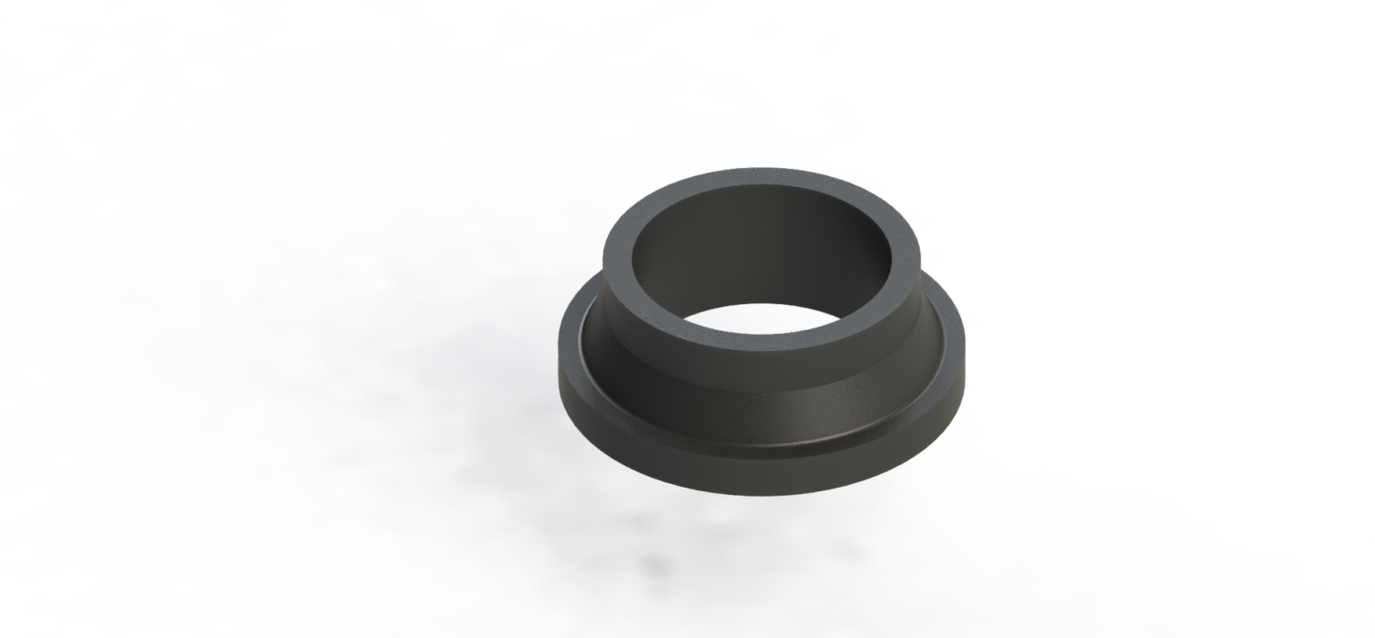 Colarinho Curto p/ Flange | GF FGS